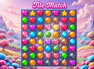 Tile Match